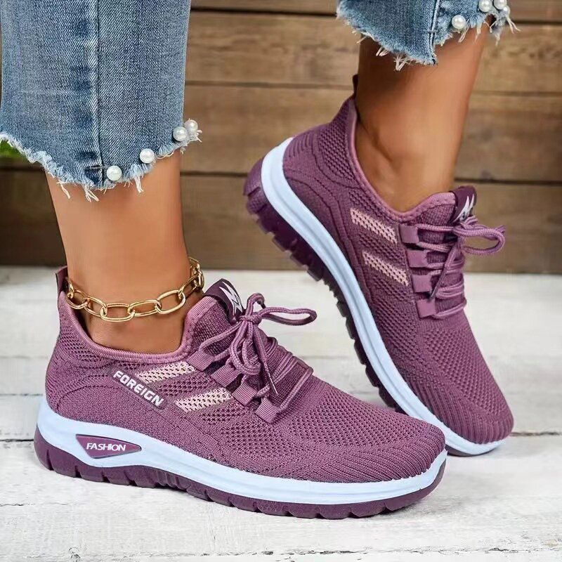 Scarpe da Donna, Suole Morbide - Embroidery Garments recensione e prezzo