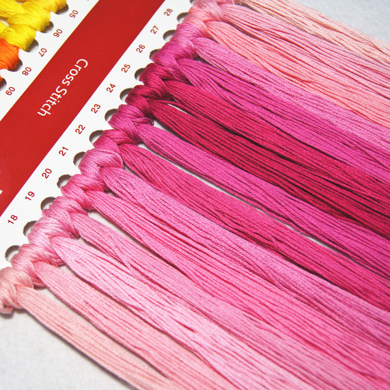 Set per Punto Croce con Motivi - Embroidery Rose recensione e prezzo