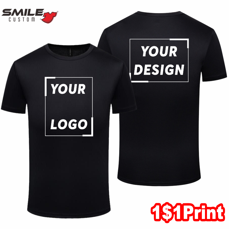 T-shirt sportiva a maniche cor - Embroidery Design Logo recensione e prezzo